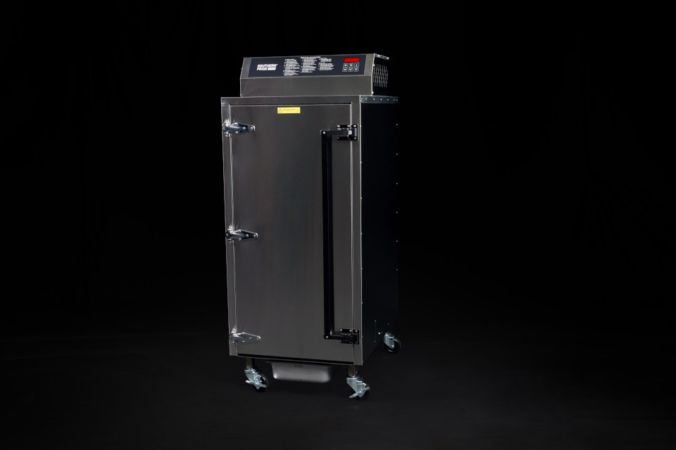 Electric Smoker