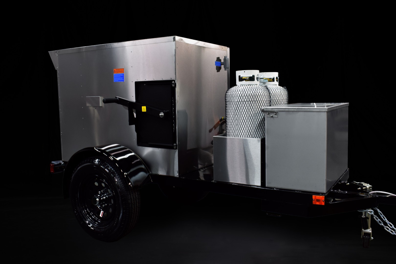 MLR-150 Mobile