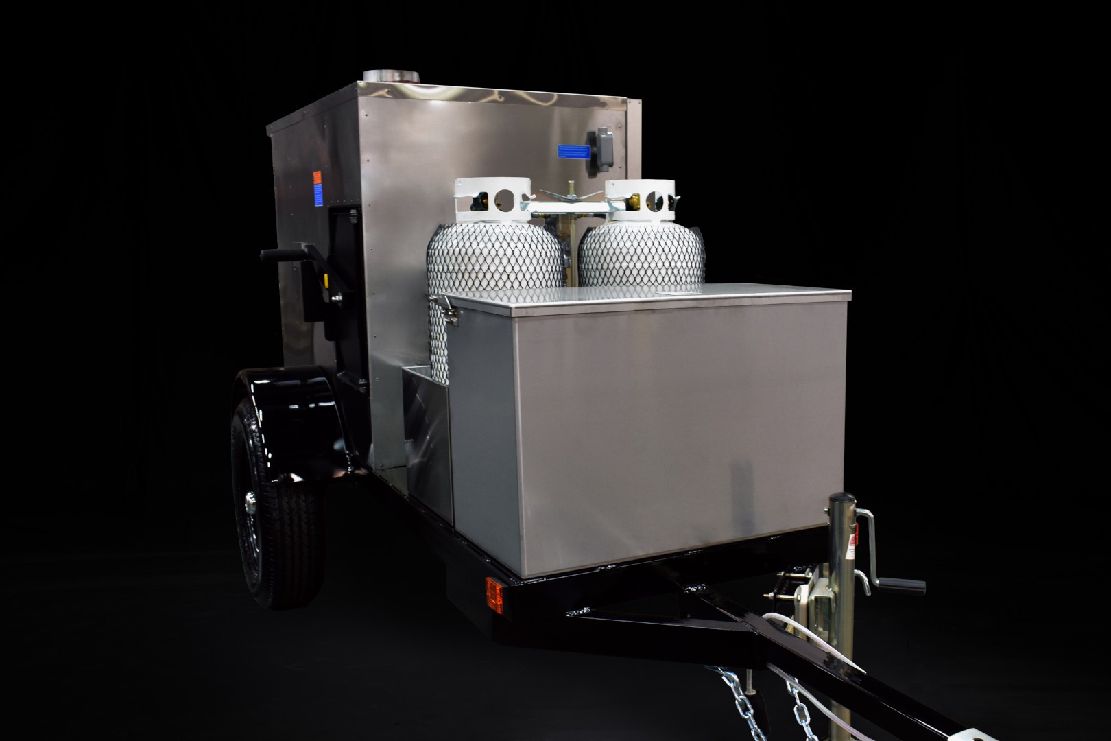MLR-150 Mobile