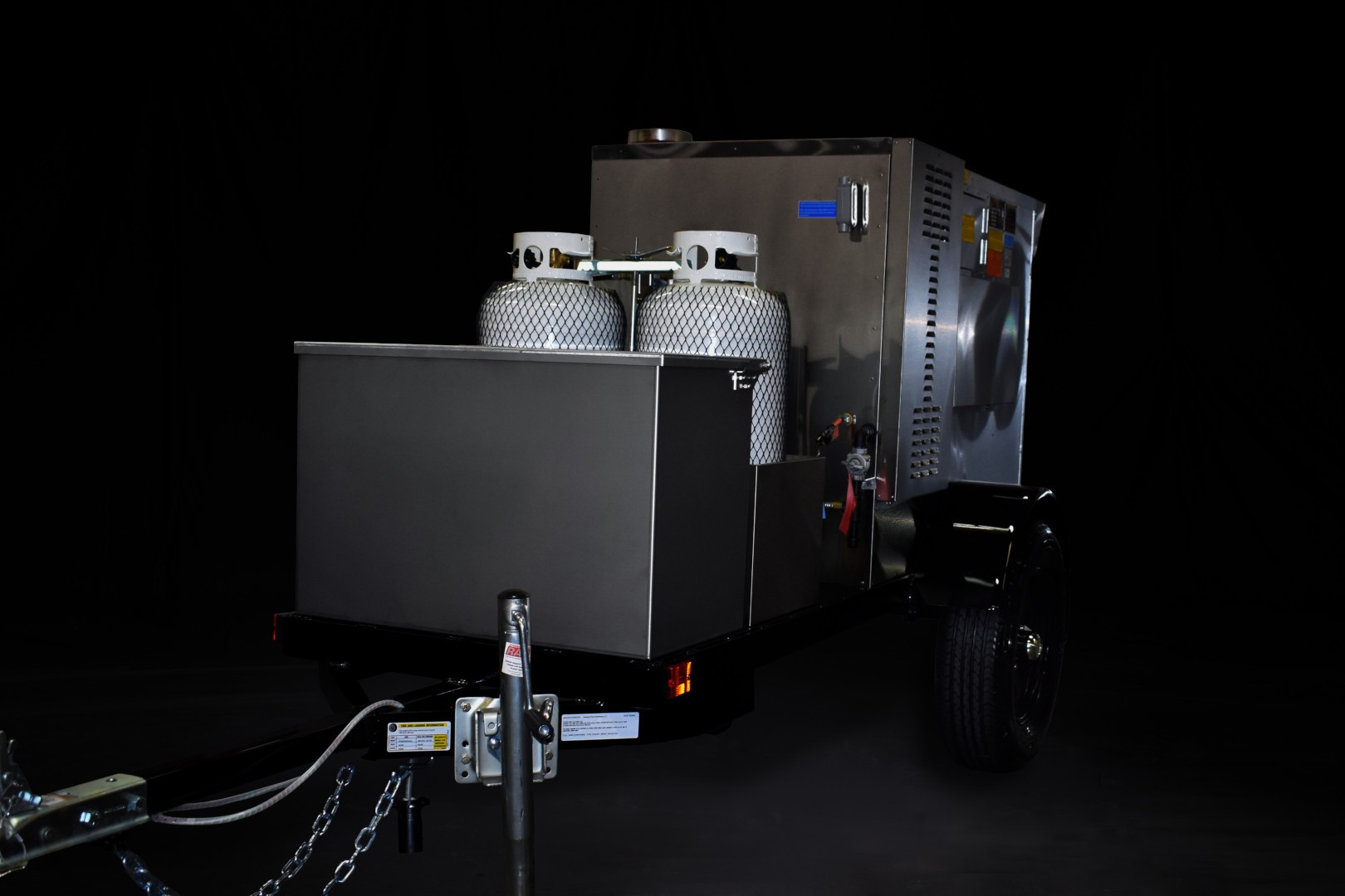 MLR-150 Mobile