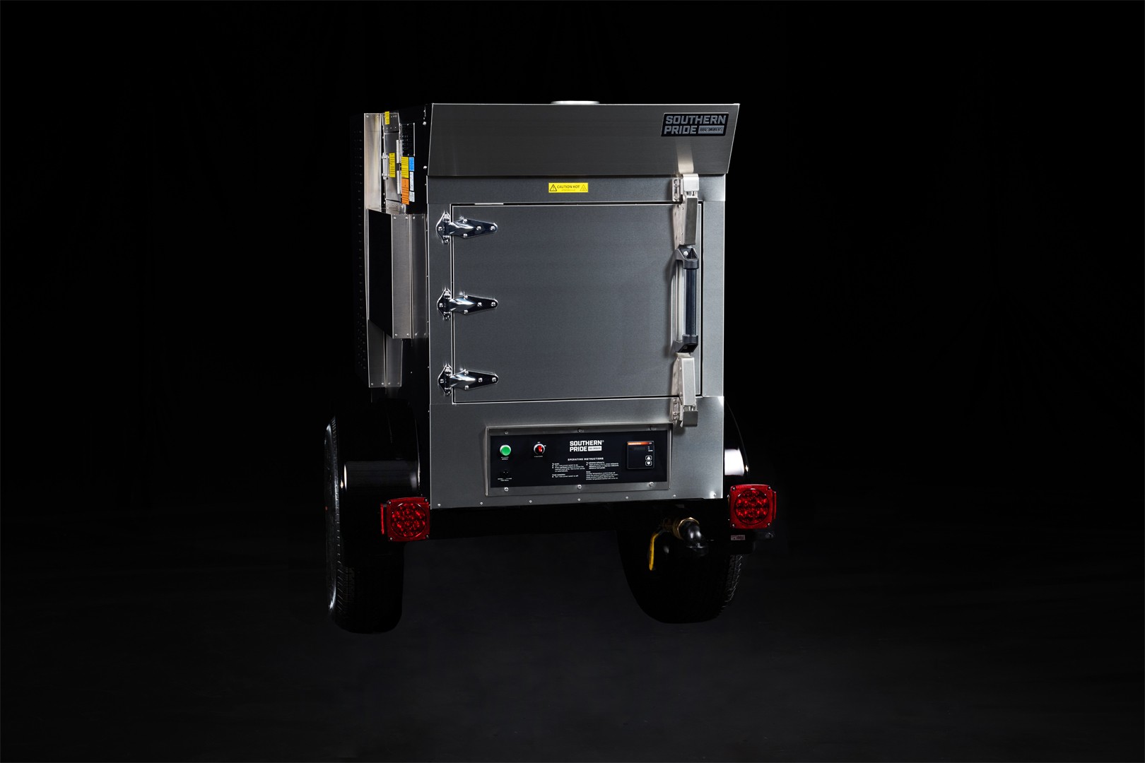 MLR-150 Mobile