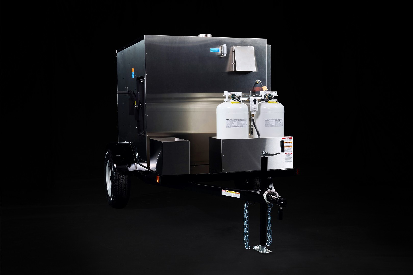 SPX-300 Mobile