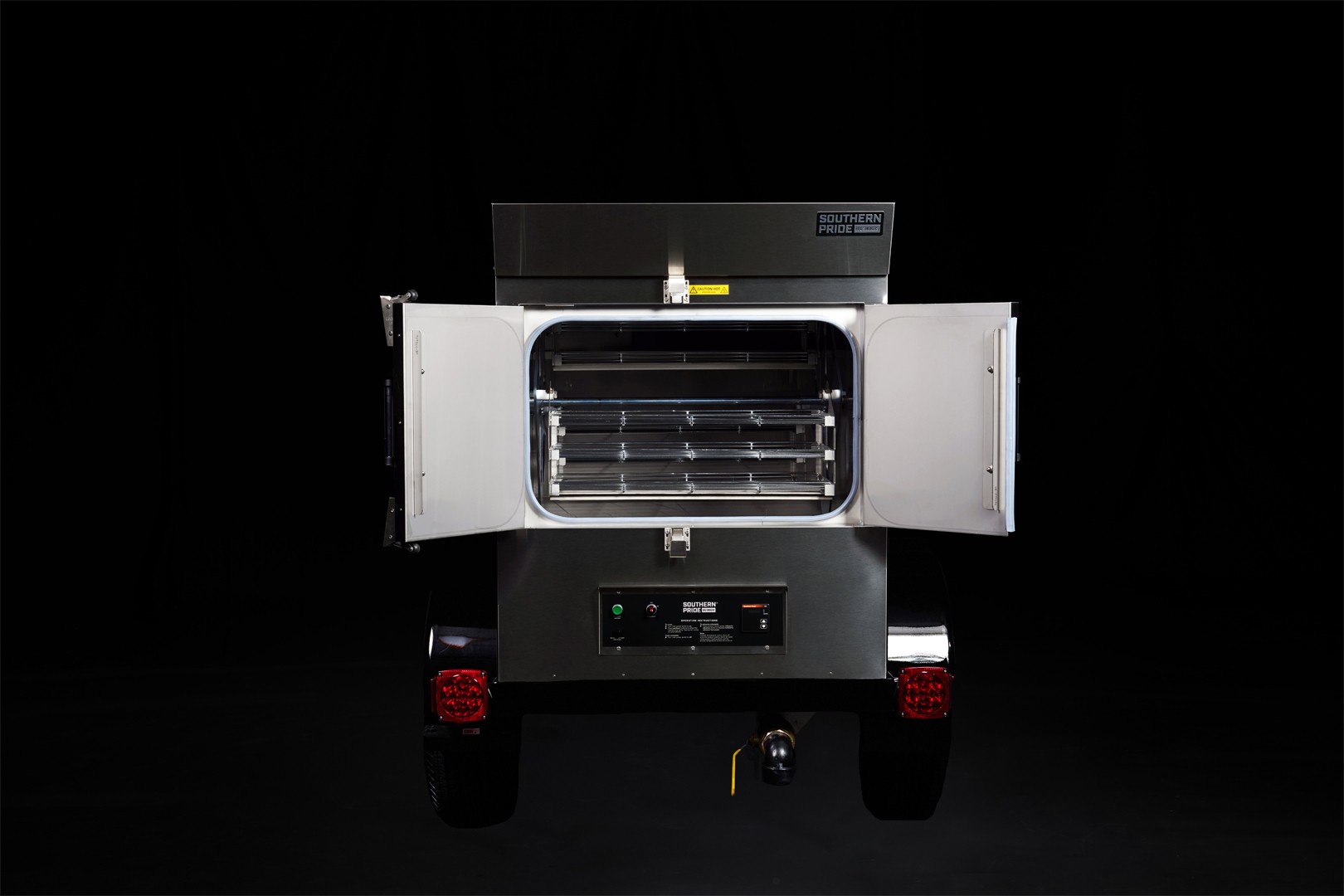 SPX-300 Mobile