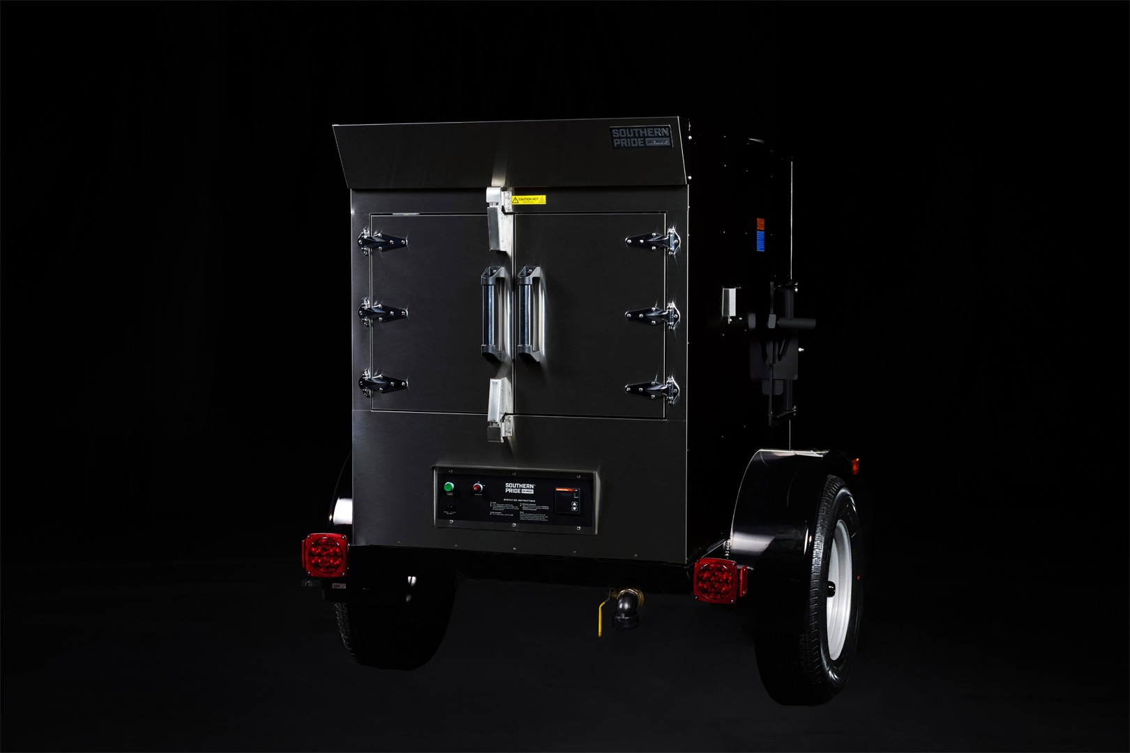 SPX-300 Mobile