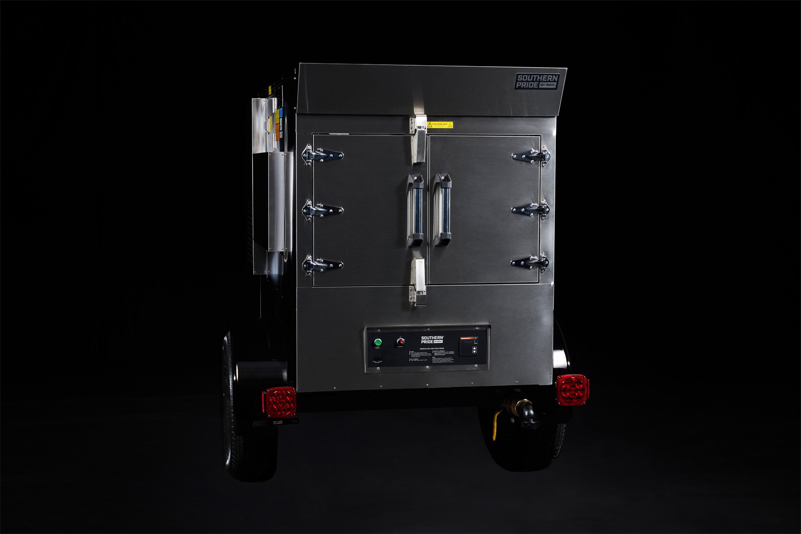 SPX-300 Mobile